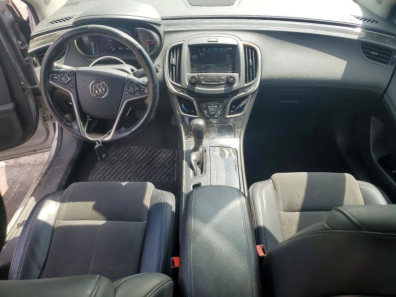 Продажа на аукционе авто 2014 Buick Lacrosse, vin: 1G4GA5GR1EF122721, номер лота: 66393406