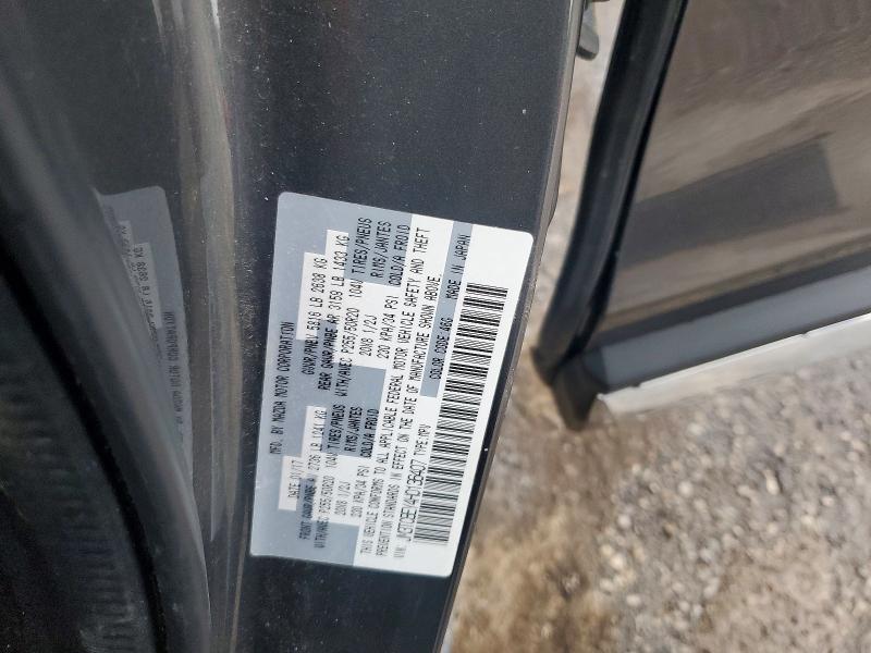 Aukcja sprzedaży 2017 Mazda Cx-9, vin: JM3TCBEY4H0136407, numer aukcji: 63432816