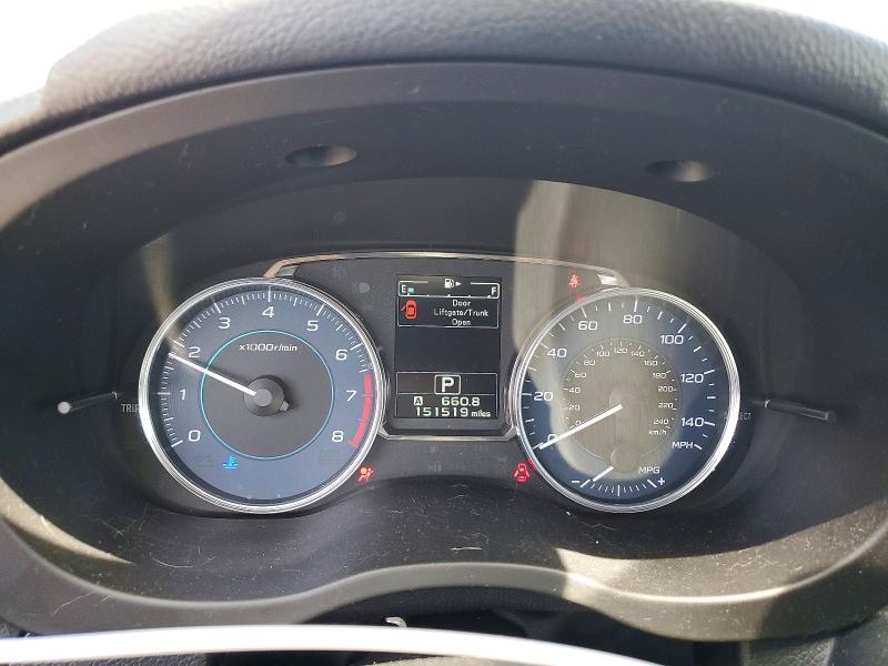 65485806 :رقم المزاد ، JF2GPAPC1F8294097 vin ، 2015 Subaru Xv Crosstrek مزاد بيع