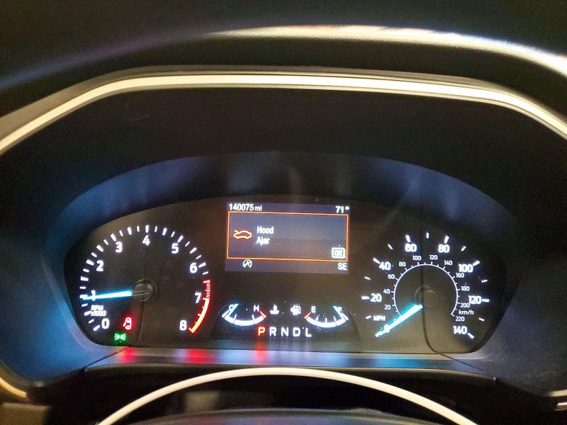 Продаж на аукціоні авто 2020 Ford Escape, vin: 1FMCU9G62LUB93700, номер лоту: 64789366