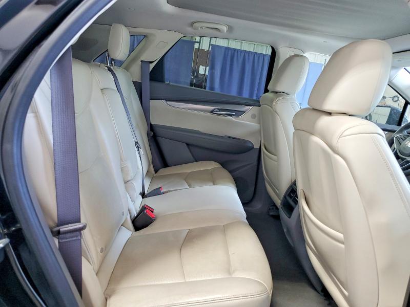 Aukcja sprzedaży 2017 Cadillac Xt5, vin: 1GYKNDRS5HZ288962, numer aukcji: 65408586
