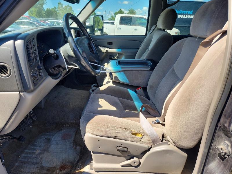 Продажа на аукционе авто 2004 Gmc Yukon Xl, vin: 1GKFK16T54J129657, номер лота: 65371896