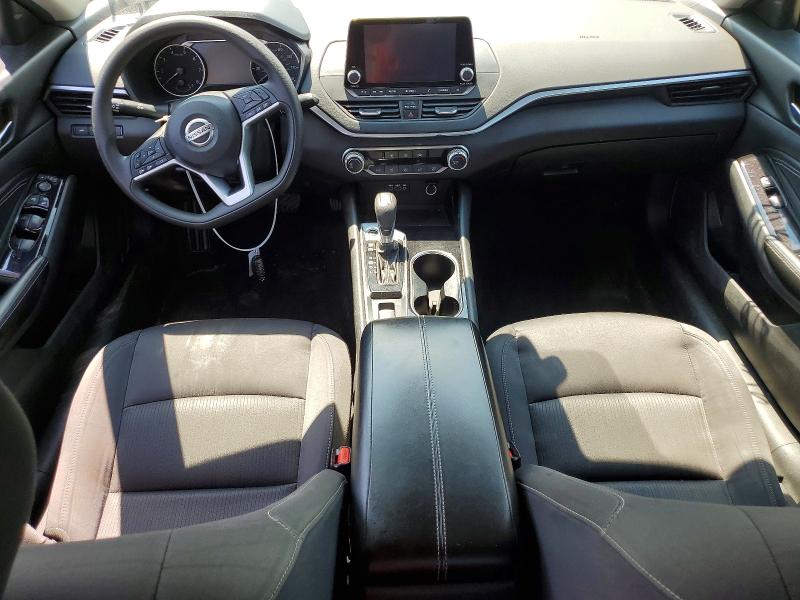 62155206 :رقم المزاد ، 1N4BL4DW6MN385889 vin ، 2021 Nissan Altima مزاد بيع