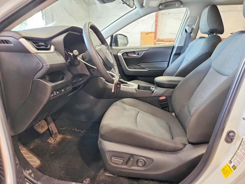 2025 Toyota Rav4 მანქანა იყიდება აუქციონზე, vin: 2T3P1RFV9SW569737, აუქციონის ნომერი: 65097596