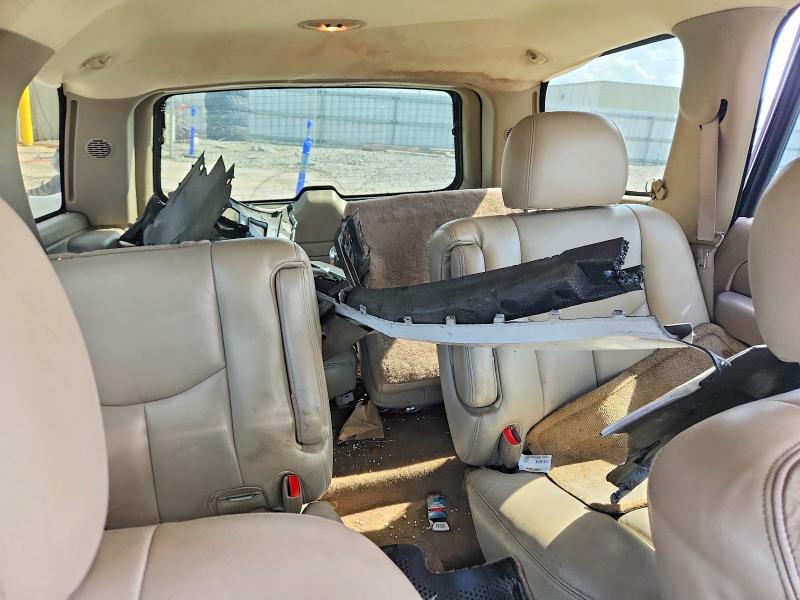 Aukcja sprzedaży 2005 Gmc Yukon, vin: 1GKEC13T75J122286, numer aukcji: 65480806