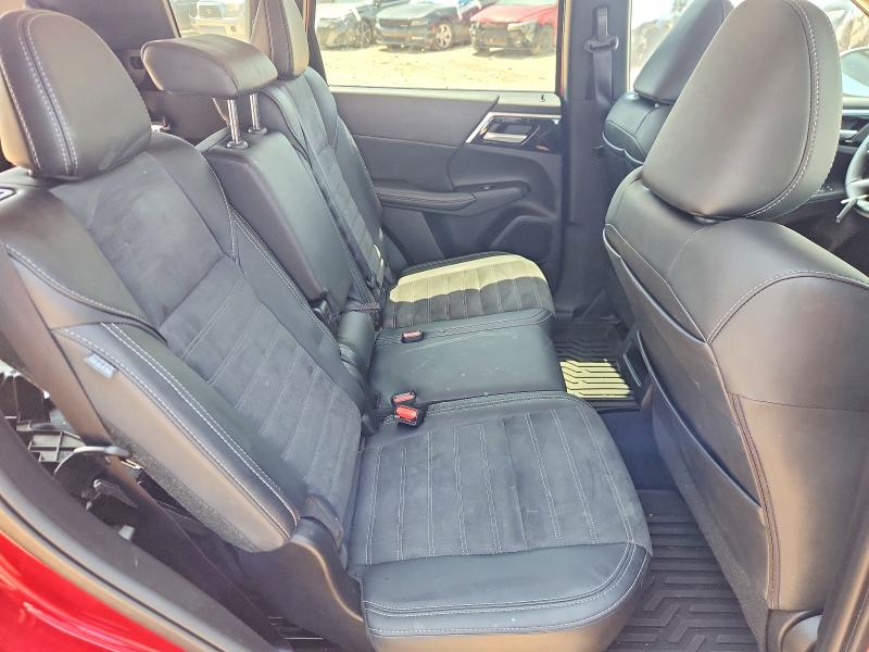 Продаж на аукціоні авто 2024 Mitsubishi Outlander, vin: JA4J4VA87RZ059060, номер лоту: 64212306