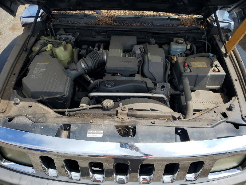 Aukcja sprzedaży 2006 Hummer H3, vin: 5GTDN136468329182, numer aukcji: 65287526