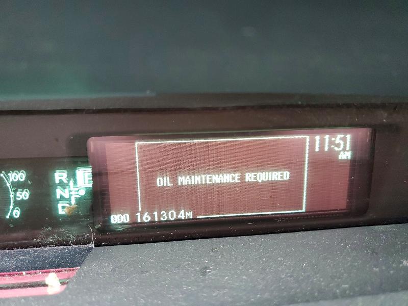 2010 Toyota Prius მანქანა იყიდება აუქციონზე, vin: JTDKN3DU4A0010069, აუქციონის ნომერი: 65190366