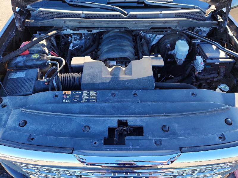 Aukcja sprzedaży 2016 Gmc Sierra, vin: 3GTU2PECXGG275565, numer aukcji: 66388846