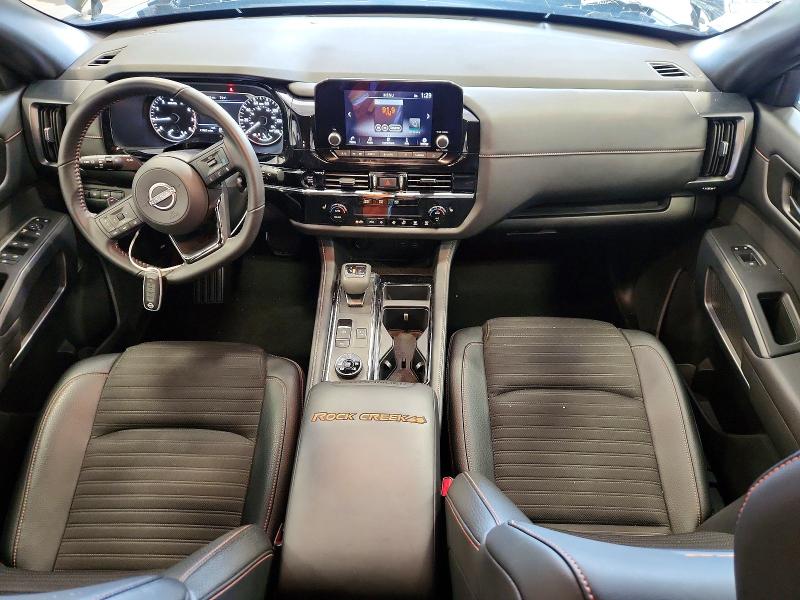Aukcja sprzedaży 2025 Nissan Pathfinder, vin: 5N1DR3BD6SC246332, numer aukcji: 63914586
