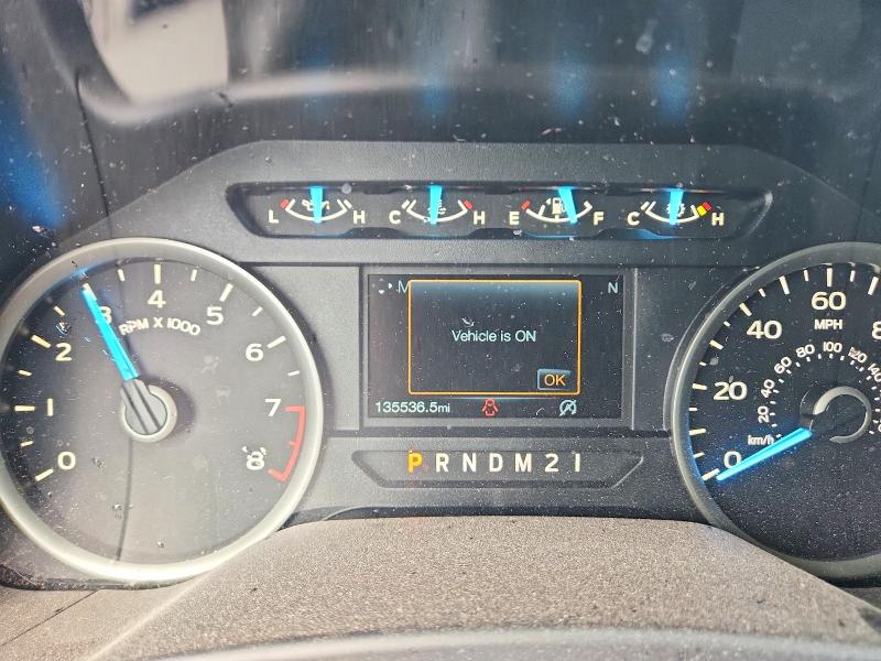 Продажа на аукционе авто 2018 Ford F150, vin: 1FTEW1EB1JFB83511, номер лота: 61628936