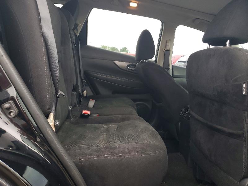 Продаж на аукціоні авто 2016 Nissan Rogue, vin: 5N1AT2MV7GC876839, номер лоту: 67562466