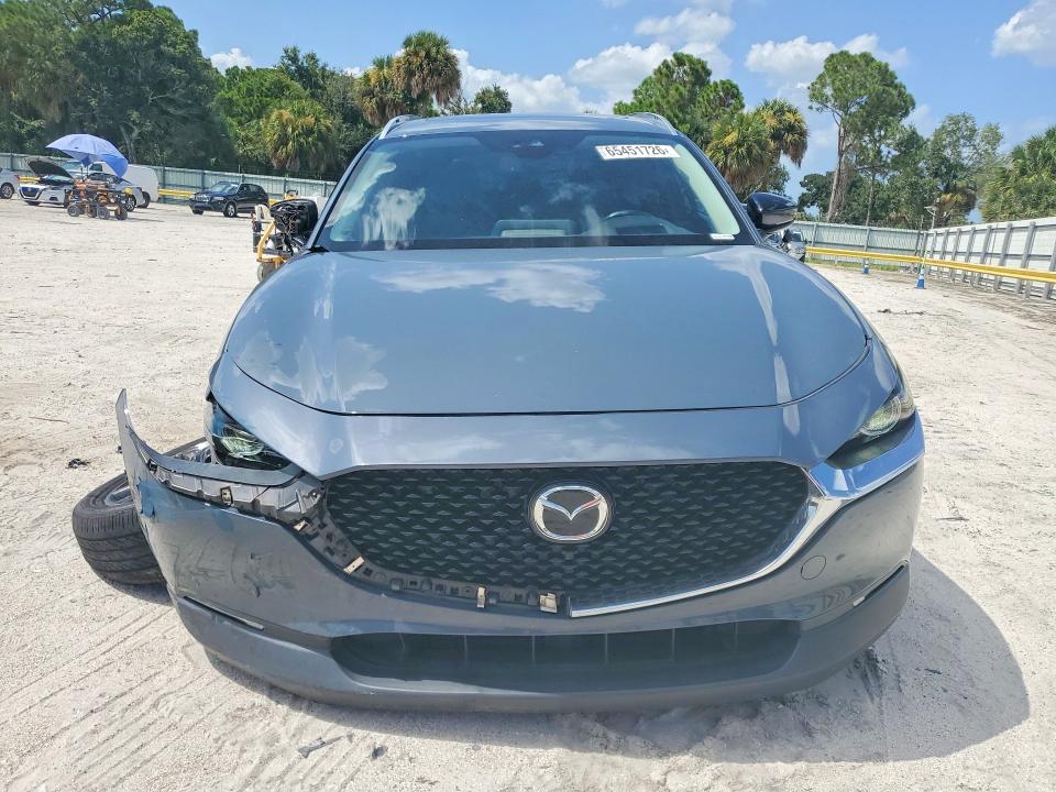 Aukcja sprzedaży 2021 Mazda Cx-30, vin: 3MVDMBDY0MM306375, numer aukcji: 65451726