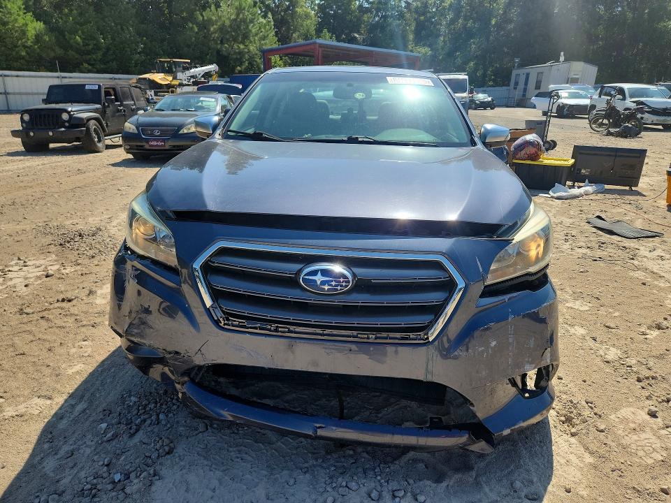 2017 Subaru Legacy მანქანა იყიდება აუქციონზე, vin: 4S3BNAR60H3016233, აუქციონის ნომერი: 64277886