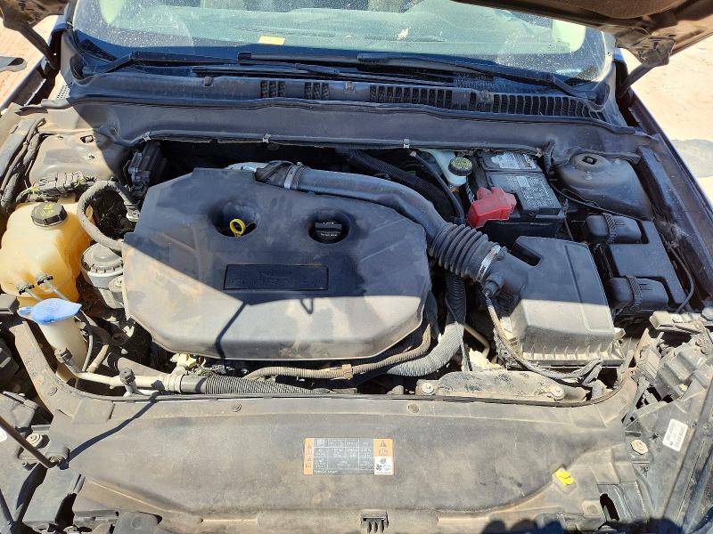 Продаж на аукціоні авто 2014 Ford Fusion, vin: 3FA6P0H97ER268159, номер лоту: 65223826