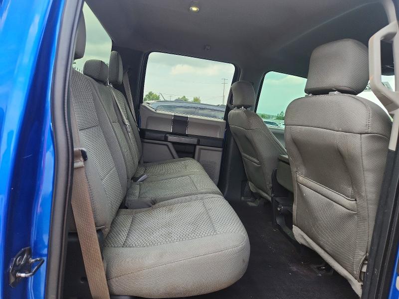 Продаж на аукціоні авто 2015 Ford F150, vin: 1FTEW1EP9FFB99782, номер лоту: 66012296