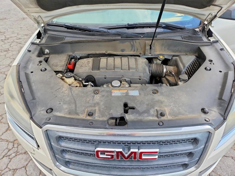 Продаж на аукціоні авто 2015 Gmc Acadia, vin: 1GKKRPKD7FJ215177, номер лоту: 59994976