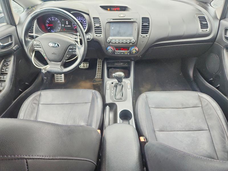Aukcja sprzedaży 2015 Kia Forte, vin: KNAFZ4A88F5396456, numer aukcji: 65909026