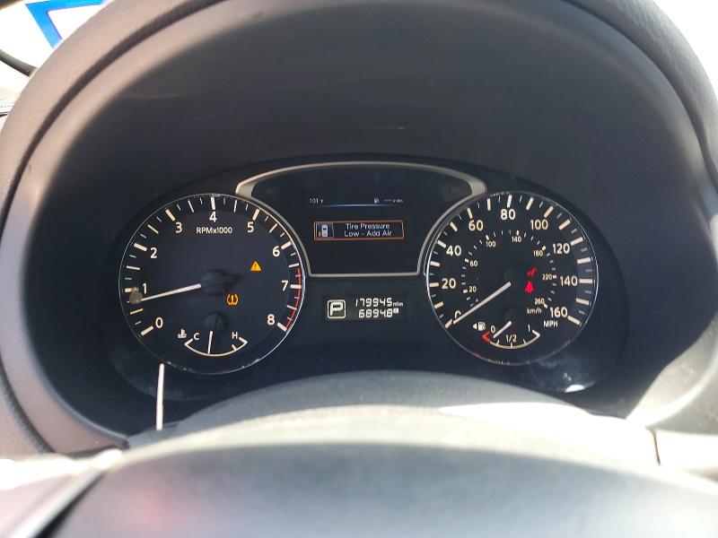 65152846 :رقم المزاد ، 1N4AL3APXFN315785 vin ، 2015 Nissan Altima مزاد بيع