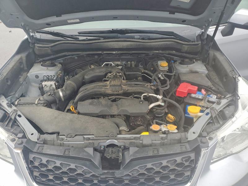 Aukcja sprzedaży 2016 Subaru Forester, vin: JF2SJAVC5GH516026, numer aukcji: 63530406