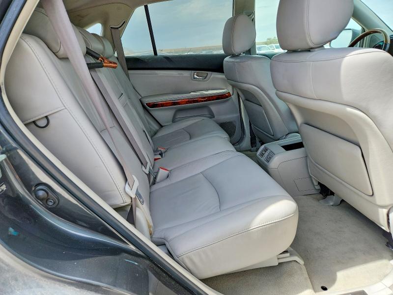 Продажа на аукционе авто 2009 Lexus Rx 350, vin: 2T2HK31U89C104606, номер лота: 66179276