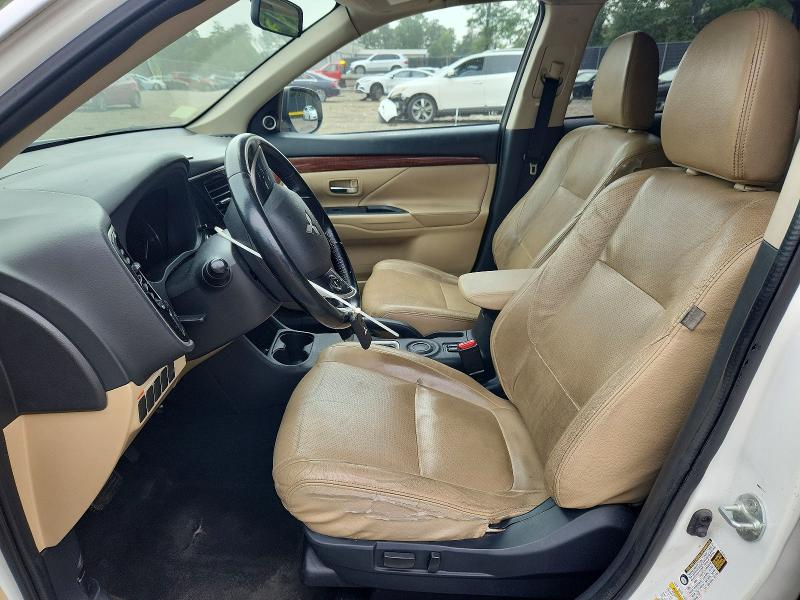 Продажа на аукционе авто 2015 Mitsubishi Outlander, vin: JA4AD3A35FZ007771, номер лота: 65271806