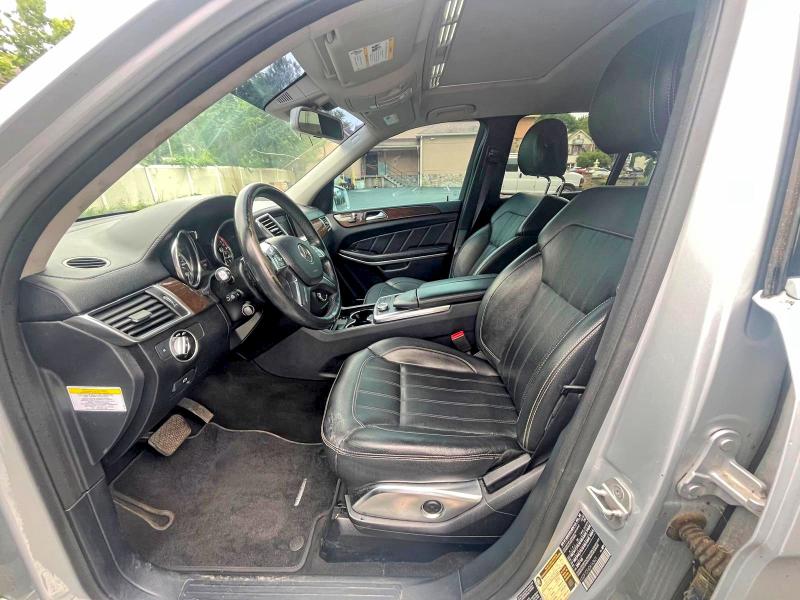 2013 Mercedes-benz Gl მანქანა იყიდება აუქციონზე, vin: 4JGDF7CE6DA163621, აუქციონის ნომერი: 67106236