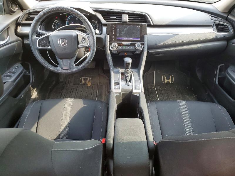 Продаж на аукціоні авто 2016 Honda Civic, vin: 2HGFC2F51GH002864, номер лоту: 66708686