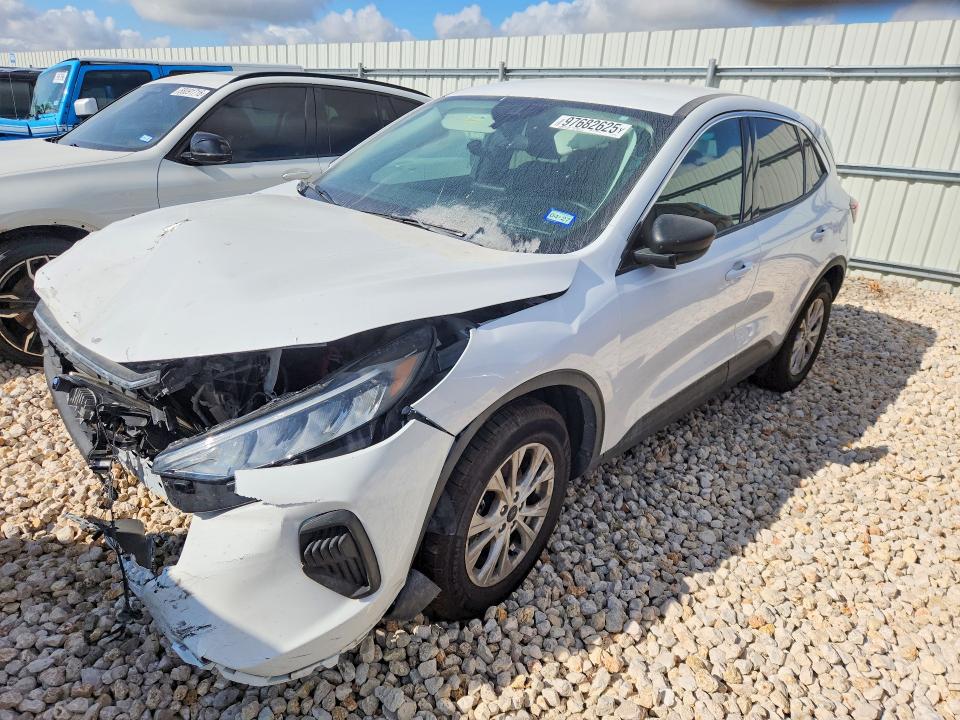 Продаж на аукціоні авто 2024 Ford Escape, vin: 1FMCU0GN4RUA36052, номер лоту: 97682625