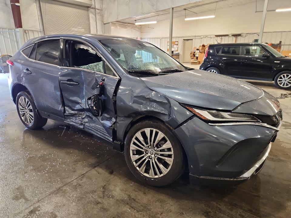 Aukcja sprzedaży 2023 Toyota Venza, vin: JTEAAAAH1PJ119963, numer aukcji: 63729256