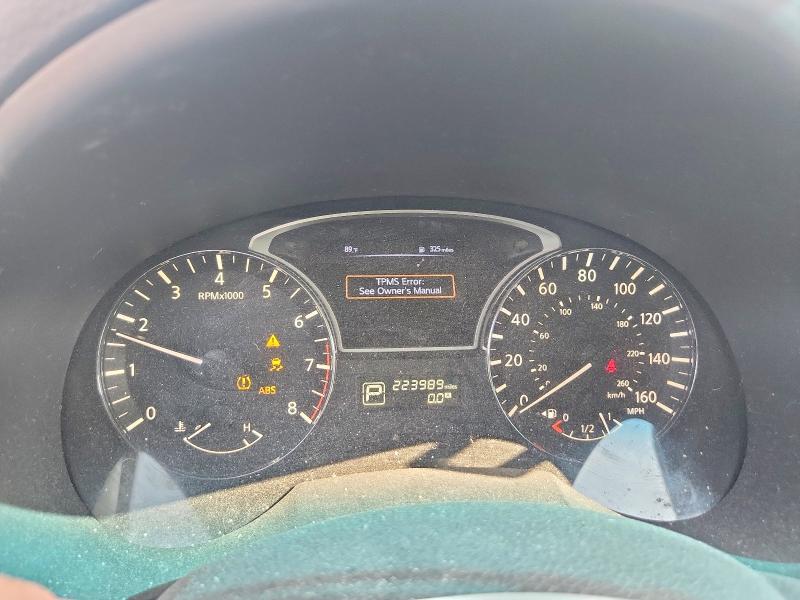 Aukcja sprzedaży 2015 Nissan Altima, vin: 1N4BL3AP1FC254097, numer aukcji: 64399536
