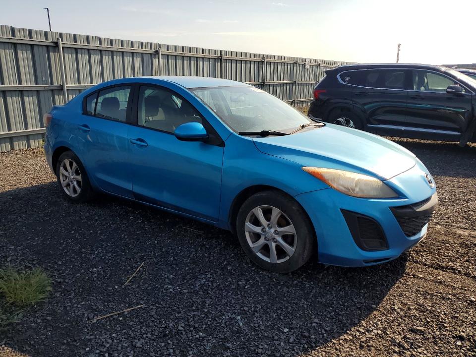 Продажа на аукционе авто 2011 Mazda 3, vin: JM1BL1UF5B1402534, номер лота: 66103736