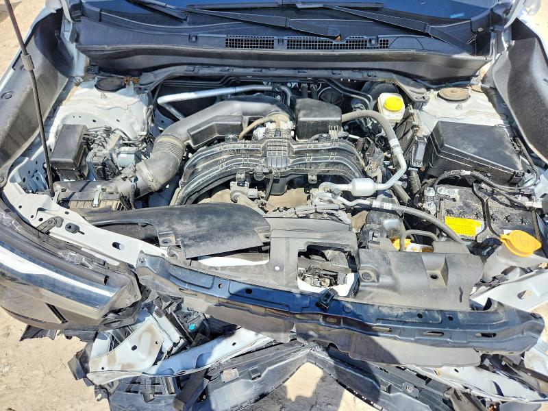 67026906 :رقم المزاد ، JF2SLDDCXSH576728 vin ، 2025 Subaru Forester مزاد بيع