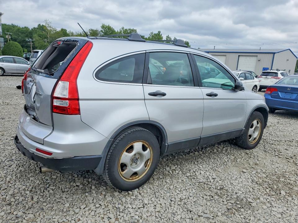 Продажа на аукционе авто 2010 Honda Cr-v, vin: 5J6RE4H32AL004334, номер лота: 65351596