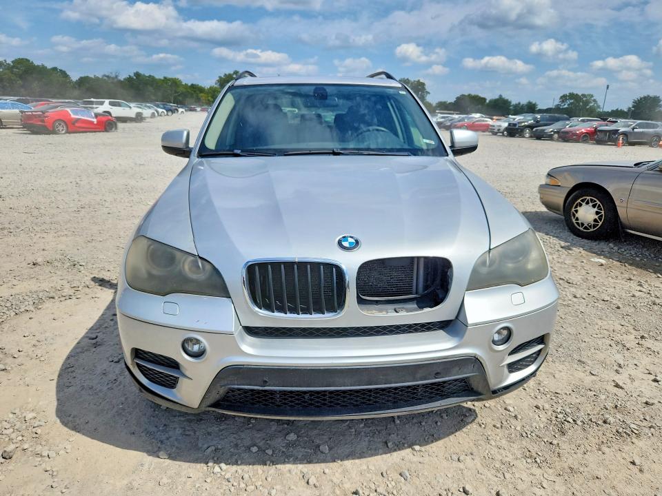 66835026 :رقم المزاد ، 5UXZV4C51BL409311 vin ، 2011 Bmw X5 مزاد بيع