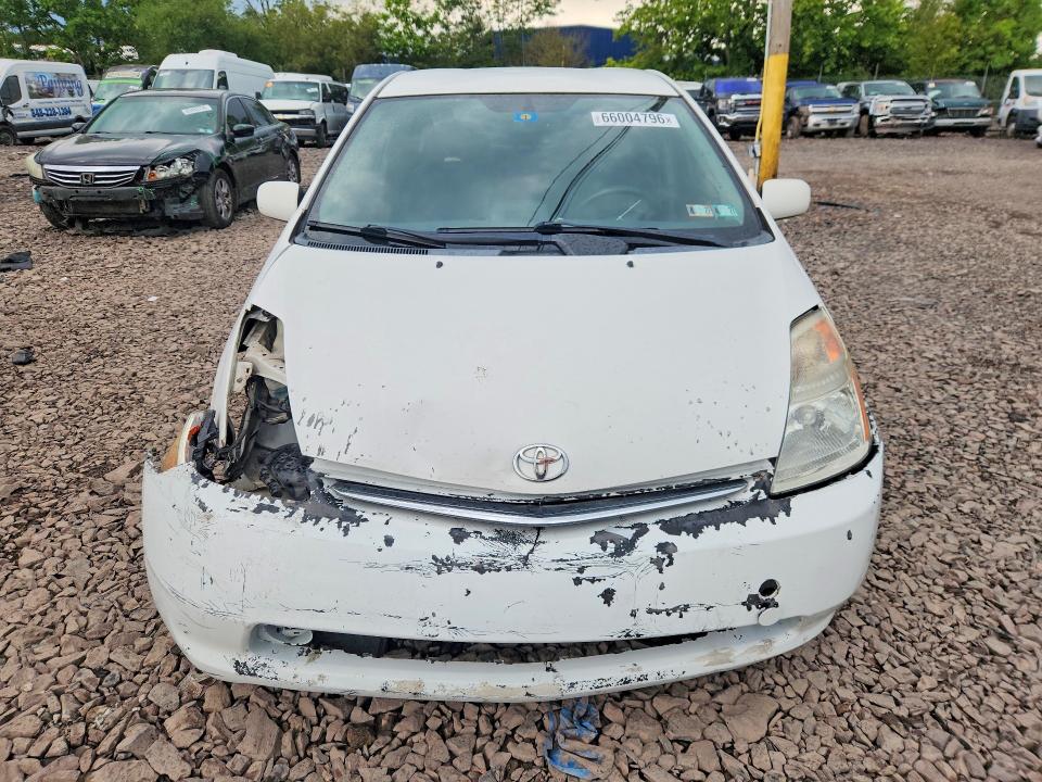 Aukcja sprzedaży 2006 Toyota Prius, vin: JTDKB20U163139868, numer aukcji: 66004796