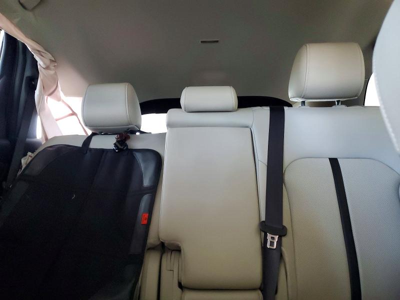 Продаж на аукціоні авто 2025 Mazda Cx-90, vin: JM3KKBHD1S1251572, номер лоту: 64302846