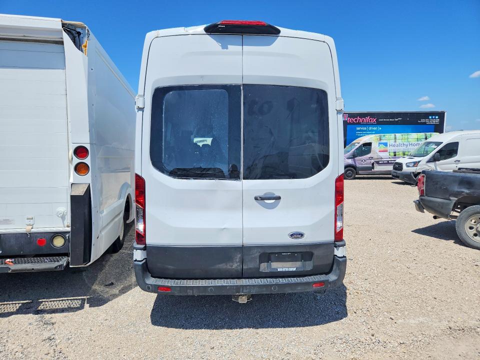 Продаж на аукціоні авто 2023 Ford Transit, vin: 1FBVU4X82PKA49488, номер лоту: 64464076