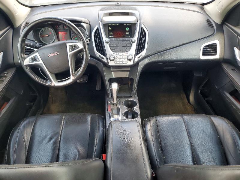 Aukcja sprzedaży 2015 Gmc Terrain, vin: 2GKFLTE33F6155541, numer aukcji: 66970846