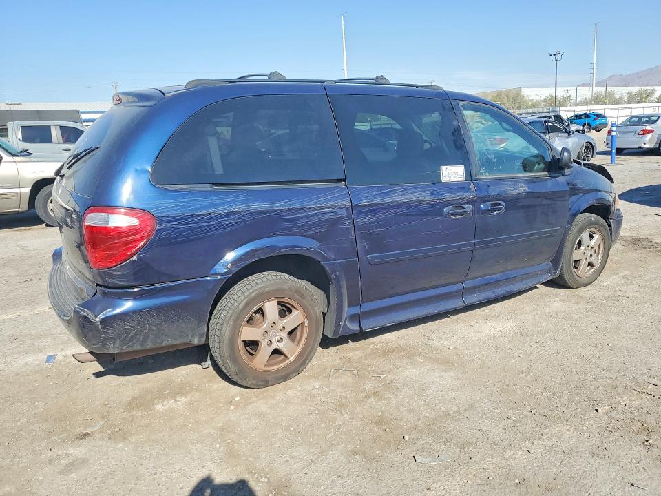 Aukcja sprzedaży 2006 Dodge Grand Caravan, vin: 2D4GP44L26R678708, numer aukcji: 66513836