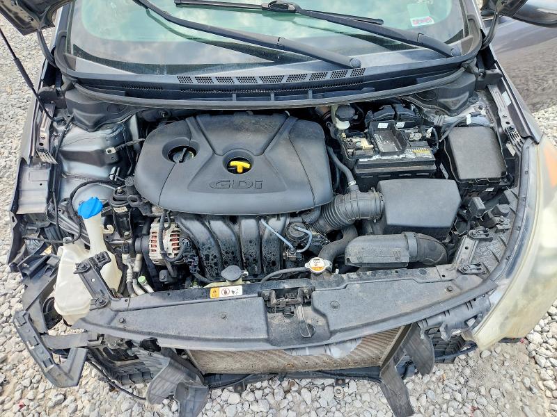 66478836 :رقم المزاد ، KNAFZ4A80G5455372 vin ، 2016 Kia Forte مزاد بيع