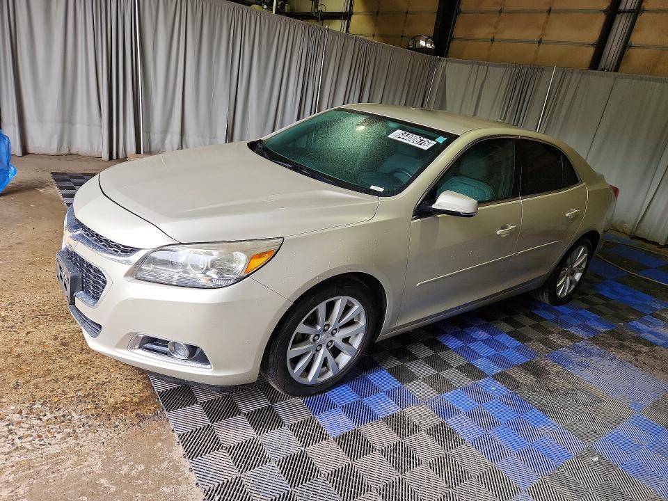 Aukcja sprzedaży 2014 Chevrolet Malibu, vin: 1G11E5SL2EF240626, numer aukcji: 64400676