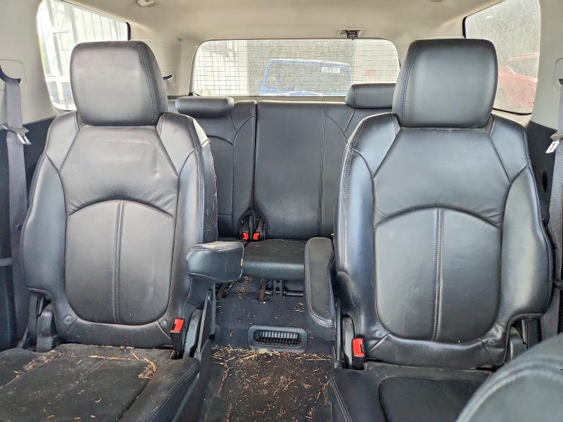 Продаж на аукціоні авто 2012 Gmc Acadia, vin: 1GKKVRED1CJ113212, номер лоту: 66771836