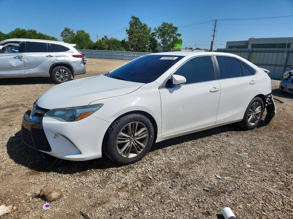Продаж на аукціоні авто 2016 Toyota Camry, vin: 4T1BF1FK9GU190921, номер лоту: 65050586