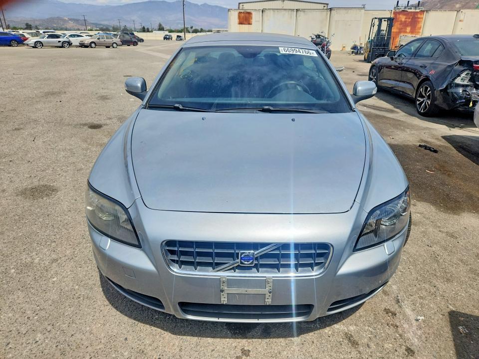 Aukcja sprzedaży 2010 Volvo C70, vin: YV1672MC7AJ090923, numer aukcji: 66994766