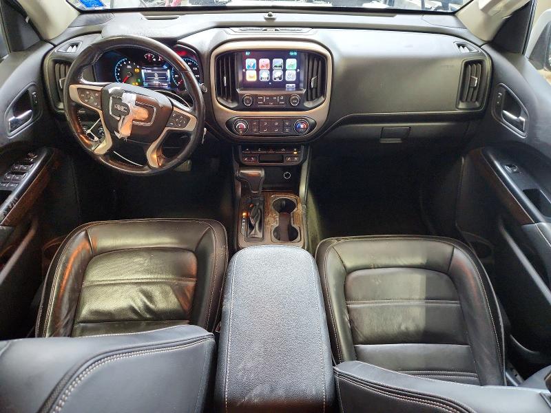 Aukcja sprzedaży 2018 Gmc Canyon, vin: 1GTG6EEN0J1194507, numer aukcji: 65179916
