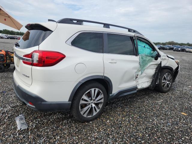 2020 Subaru Ascent მანქანა იყიდება აუქციონზე, vin: 4S4WMAED5L3477134, აუქციონის ნომერი: 63558236