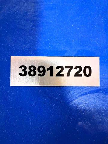 Продажа на аукционе авто 2027 Others Frame Machine + Pusher, vin: 38912720, номер лота: 66184866