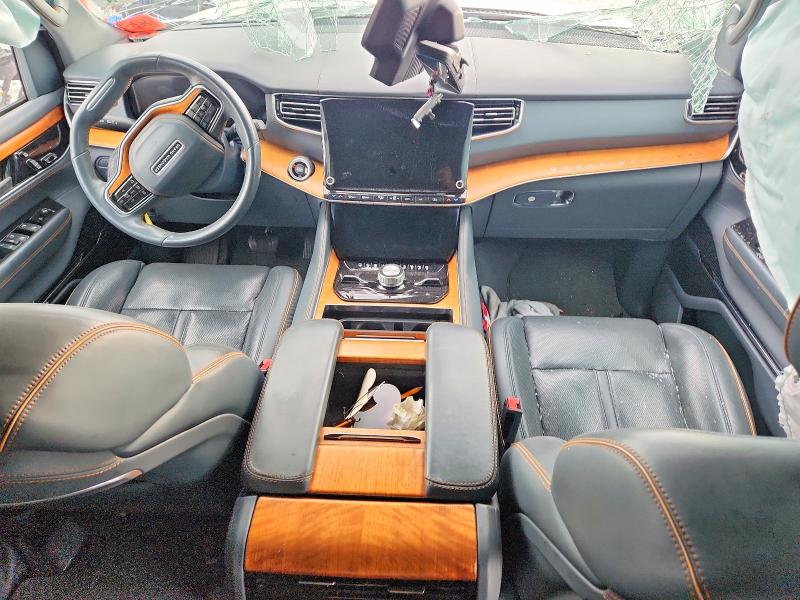 Aukcja sprzedaży 2022 Jeep Grand Wagoneer, vin: 1C4SJVFP7NS139741, numer aukcji: 66101116