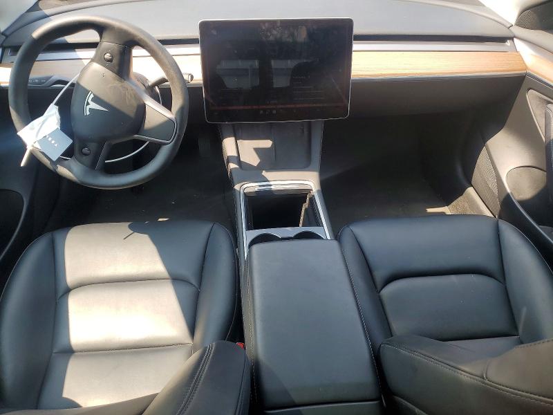 Продажа на аукционе авто 2023 Tesla Model 3, vin: 5YJ3E1EA8PF706201, номер лота: 64717226